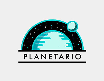 Branding Excercise-Planetary