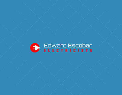 Manual de Marca - Edward Escobar