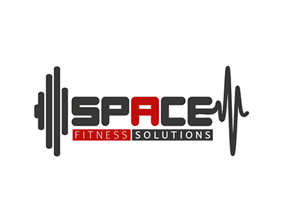 Space fitness and Matrix - promo video
