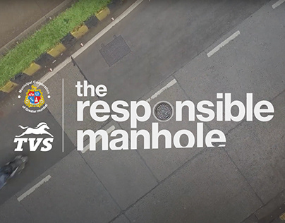 TVS The Responsible Manhole
