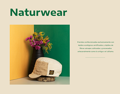 Naturwear