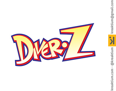 Logo DiverZ