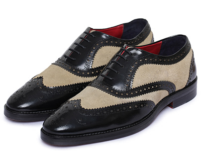 Shop for Men's Leather Dress Shoes from Lethato