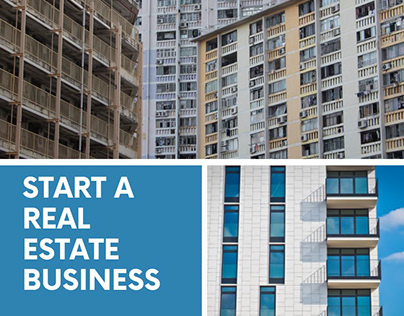 Get Started In Real Estate Investing
