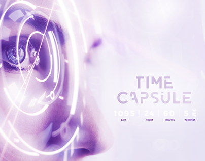 Time Capsule - Web Summit