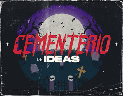 Cementerio de Ideas
