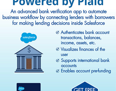 PLAID CONNECT TO BANK SOLUTION