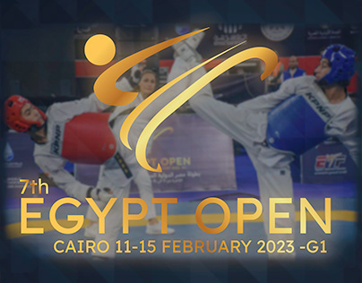 The Egypt Open 2023