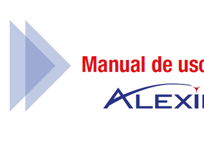 Manual ALEX