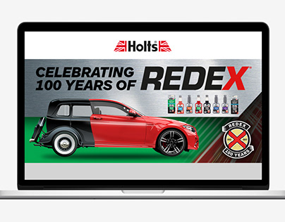 Holts Auto Ads