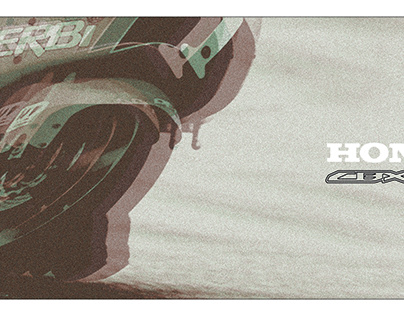 Honda CBX1000 Special