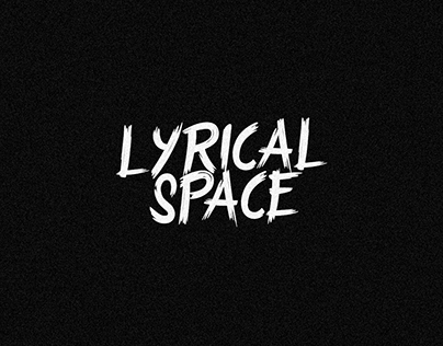 LYRICAL SPACE | MUSIC LYRICS