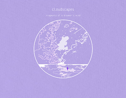 Cloudscapes for Cica Museum