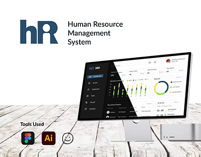 hR 360 - Human Resource Management Systems