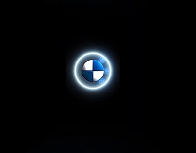 BMW Animation