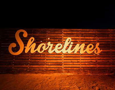 Shorelines 2019