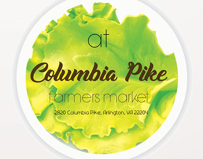 Columbia Pike Farmers Market