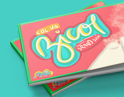 Col Us Bicol: A Brand Book