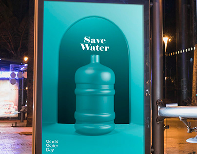 Save Water