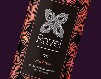 Ravel Wines