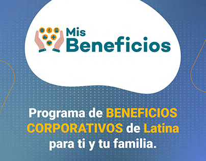 Mis Beneficios - Latina