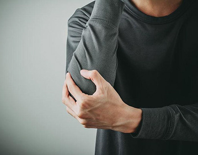 Tennis Elbow - What It Is and How to Prevent It