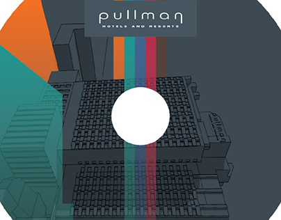 Pullman - Présentation intéractive