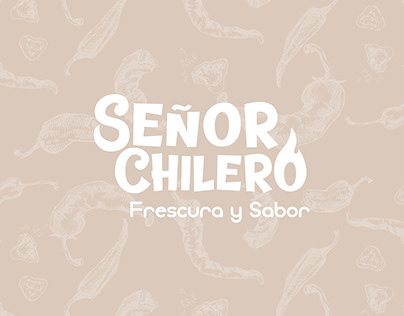 Señor Chilero