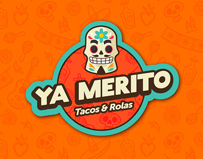 Ya Merito / Tacos & Rolas