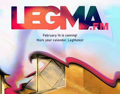 LegMa.FM