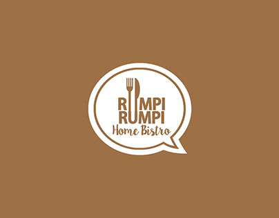Logo for Rumpi Rumpi Home Bistro