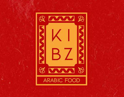 Kibz Arabic Food