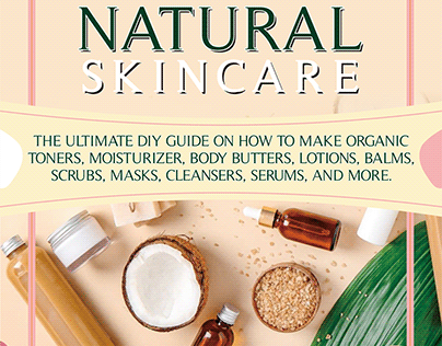 natural skincare