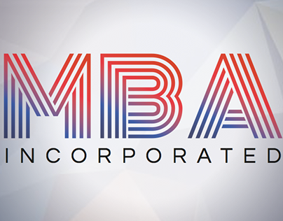 MBA incorp.