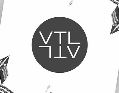 Vertical Atlanta – Logo Design & Branding