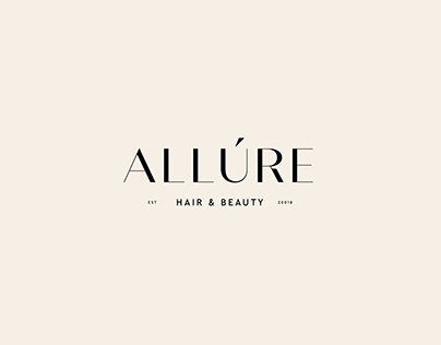 Allure | hair & beauty