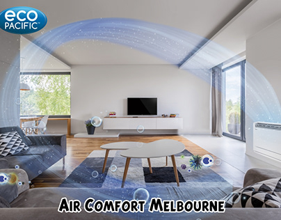 Air Comfort Melbourne Heating & Cooling System
