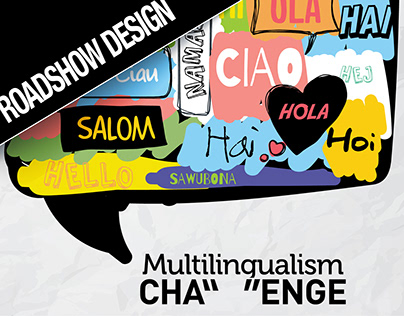 Multilingualism Challenge
