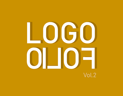 Logofolio vol 2