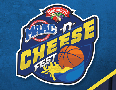 Hannaford MAAC-n-Cheese Fest
