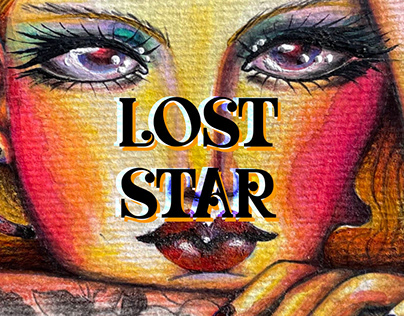 ✶ LOST STAR | ESTRELA PERDIDA ✶