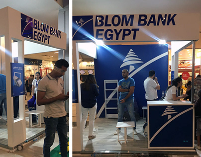 BLOM BANK EGYPT