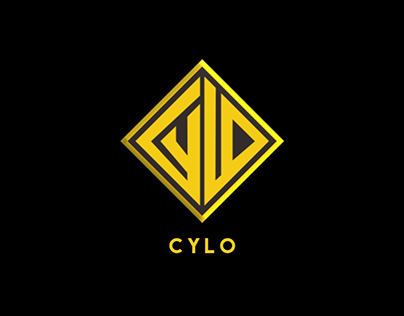 Opening Logo CYLO E-Sport