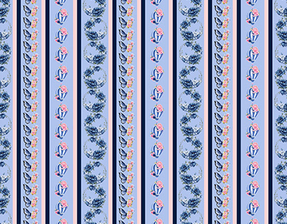 strips Patterns