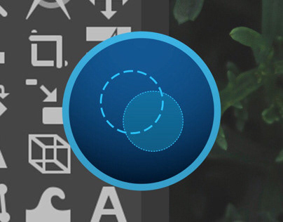 GIMP Icon for Rainier UI
