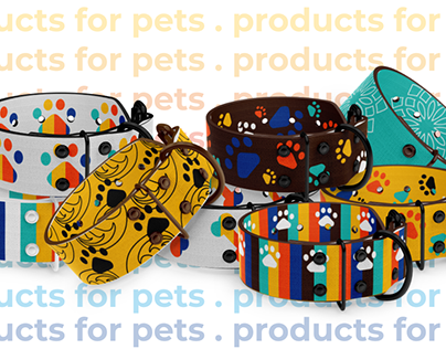 Products for Pets