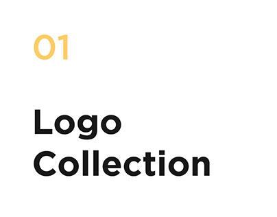 Logo Collection — 01