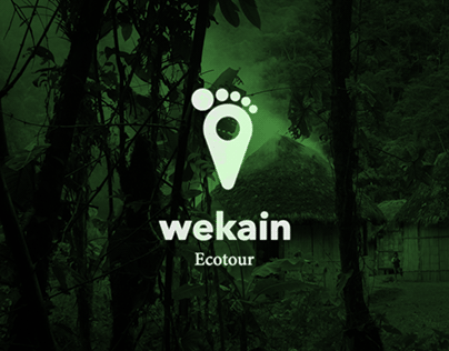 Desarrollo de la marca "Wekain"