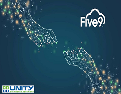Five9 Solutions - Unity Connected Solutions