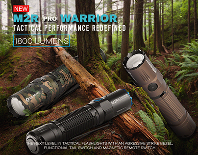 M2R PRO WARRIOR IS NOW AVAILABLE AT FORGED STORE.